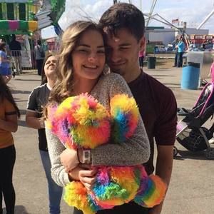 Meet your Posher, Lexie